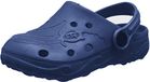 BECO kinder clogs Schildi, blauw, maat 31