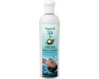 Camylle Velours de Spa - Ceder & Litsea
