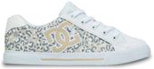 DC Shoes Chelsea Schoenen Wit EU 38 Vrouw