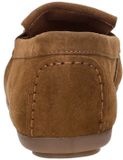 Sub55 Mocassin Mocassin - Cognac - Maat 38