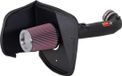 K&N Aircharger Kit passend voor Toyota Tundra, V8-4.7L 2003-2004 (63-1058)