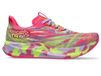 ASICS Noosa Tri 15 - Damessneakers - 37,5 EU - Saffier Illuminate Yellow