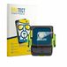 BROTECT Screenprotector voor Zebra WS501 Beschermglas transparant
