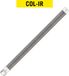 Secret Jardin Cosmorrow Led 20W 24V L50cm Infrarouge