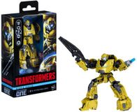 Transformers Hasbro Transformers One Studio Series Deluxe Class Action Figure Bumblebee (B-127) 11 cm Action Figuur