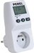 Merkloos Perel Energiemeter 230 v / 16 a