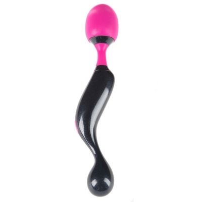 Adrien Lastic Symphony Wand Massager - 8433345109497