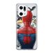 ERT GROUP mobiel telefoonhoesje voor Oppo FIND X5 PRO Marvel Spider Man 004