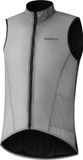 Shimano Beaufort Wind Gilet Grijs M Man