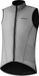 Shimano Beaufort Wind Gilet Grijs M Man