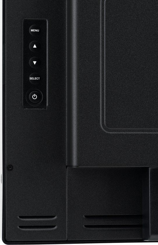 iiyama ProLite TF2234MC-B7X - 21.5" Touchscreen Monitor - Full HD - IPS - Multi-touch - Zwart