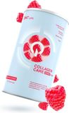 QNT Collagen Care Zero Sugar Framboos 390g