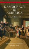 Rendering Penguin Classics Democracy in America Paperback