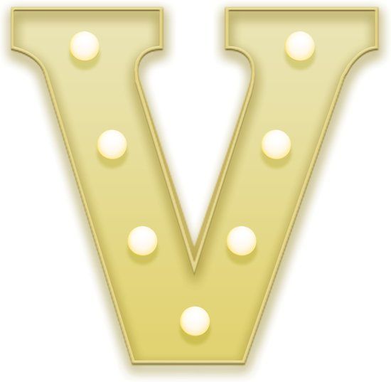 Giggle Beaver Carnival V - Tafellamp - LED - Vanilla - 5055822208320