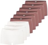 sloggi Dames shorts slip 9 pack GO Daily Cotton