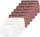 sloggi Dames shorts slip 9 pack GO Daily Cotton