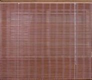 Intergard Rolgordijn Delhi 120x200cm Groen Hout