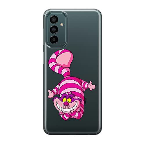 ERT GROUP mobiele telefoonhoesje voor Samsung A13 4G - Disney Alice & Friends 003