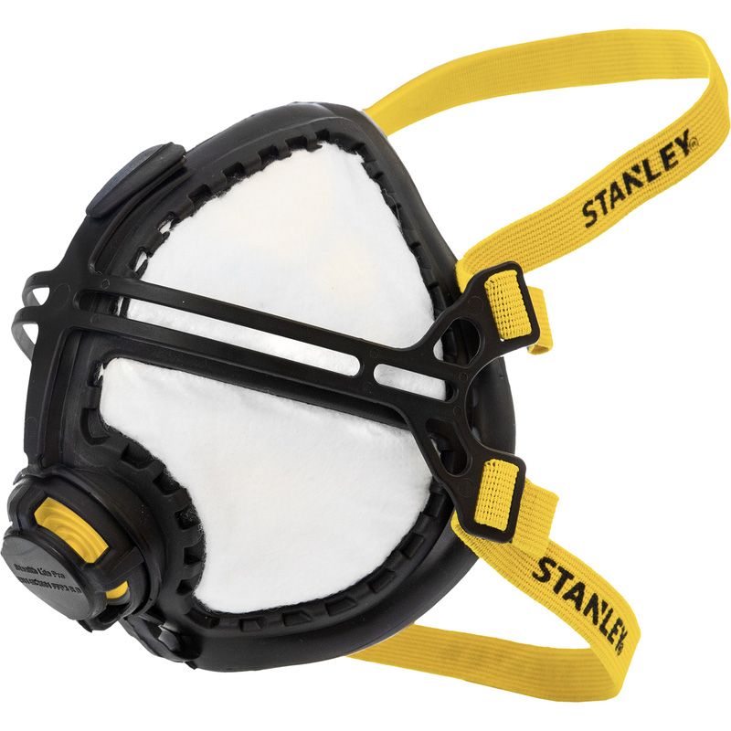 Stanley Lite Pro FFP3 RD Stofmasker