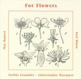 Bertus Distributie Leo Records For Flowers CD