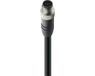 Belden 10971-1 Sensor/actuator dataconnector, geassembleerd M12 Aantal polen (sensoren): 5 Stekker, recht 5.00 m 1 stuk