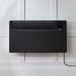 Hudson Reed Elio - ECOSO Convecteur électrique intelligent avec WiFi