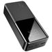 JOYROOM JR-QP193 Powerbank Lithium-Polymeer (LiPo) 30000 mAh Zwart