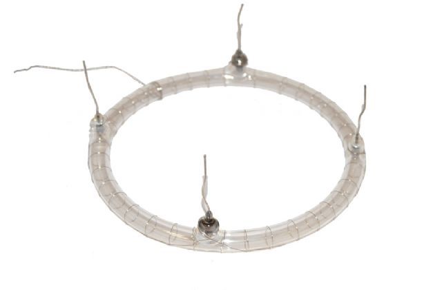 Falcon Eyes Flitsbuis RT-13166-1500L4 voor Ringflitser 800W