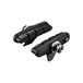 Shimano 88T98020 Complete schoenen, unisex volwassen, zwart, enkele maat