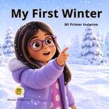 My DUOKIDS My First Winter - Mi Primer Invierno