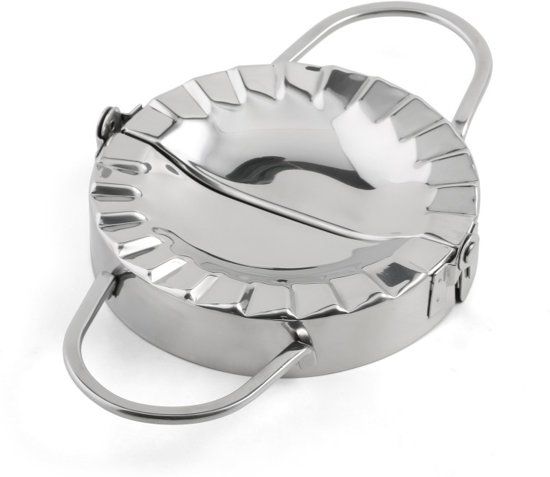 Weis Raviolivorm 10 cm