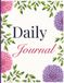 Daily Journal Coloring Book