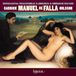 Fantasia Hyperion De Falla / Fantasia Baetica