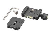Cullmann Carvao CAX 375 snelkoppelingssysteem 1/4\"