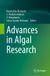 Advances Springer Nature Advances in Algal Research - Hardcover