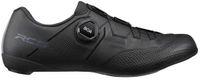 Shimano RC503 Raceschoenen Zwart EU 38 Vrouw