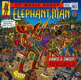 Bertus Distributie VP Records Dance & Sweep: Adventures Of The Energy God