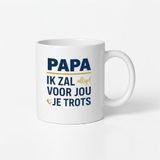 Sublimation gros Tasse