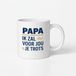 Sublimation gros Tasse