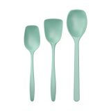 Rosti Cuillères Classic, lot de 3 vert nordique
