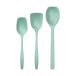 Rosti Cuillères Classic, lot de 3 vert nordique