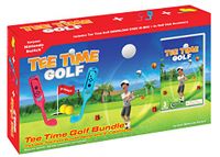 Funbox Media Limited Tee Time Golf [GRA SWITCH]