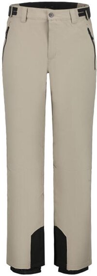 ICEPEAK FLEMING Heren Skibroek - Grijs - Maat 52