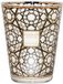 Baobab CANDELA MAX 24 ARABIAN NIGHTS ART. MAX24ARN BAOBAB Geurkaars Multicolor