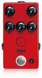 JHS Pedals Angry Charlie V3 Effectpedaal voor gitaar