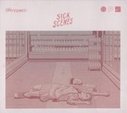 Bertus Distributie Los Campesinos! Sick Scenes