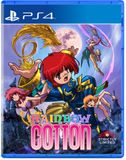 Strictly Limited Games Rainbow Cotton