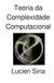 Teoria da Complexidade Computacional: DE