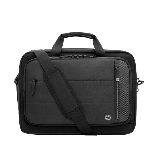 HP Renew Executive Black 16" Schoudertas