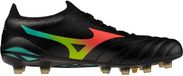 Mizuno Morelia Neo V β Elite Voetbalschoenen Zwart EU 44 1/2